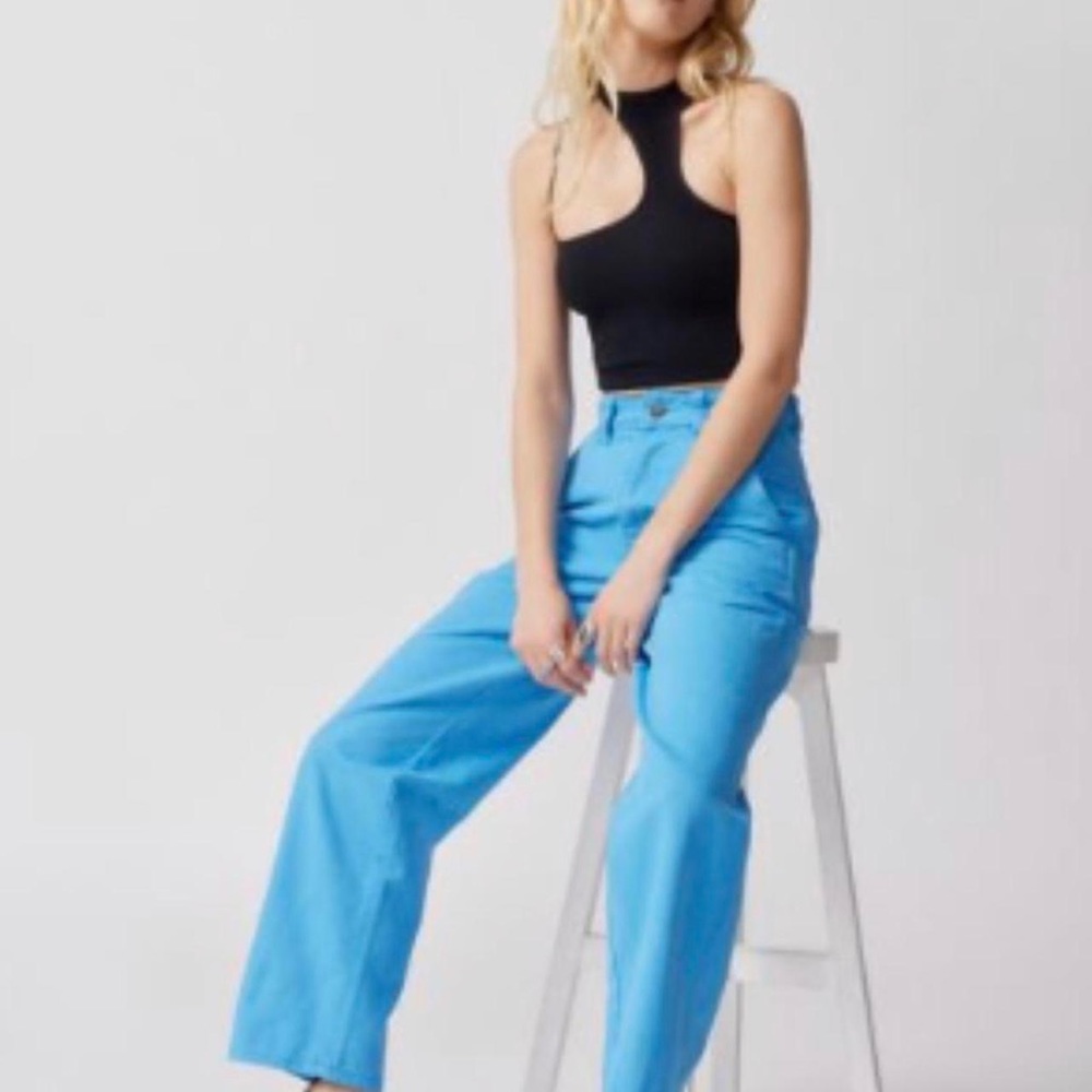 Dickies Canvas Pant